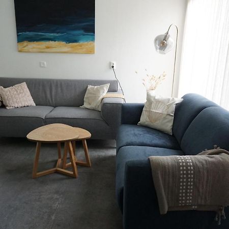Kustverhuur, Park Schoneveld, Zeester 46 Breskens Kültér fotó