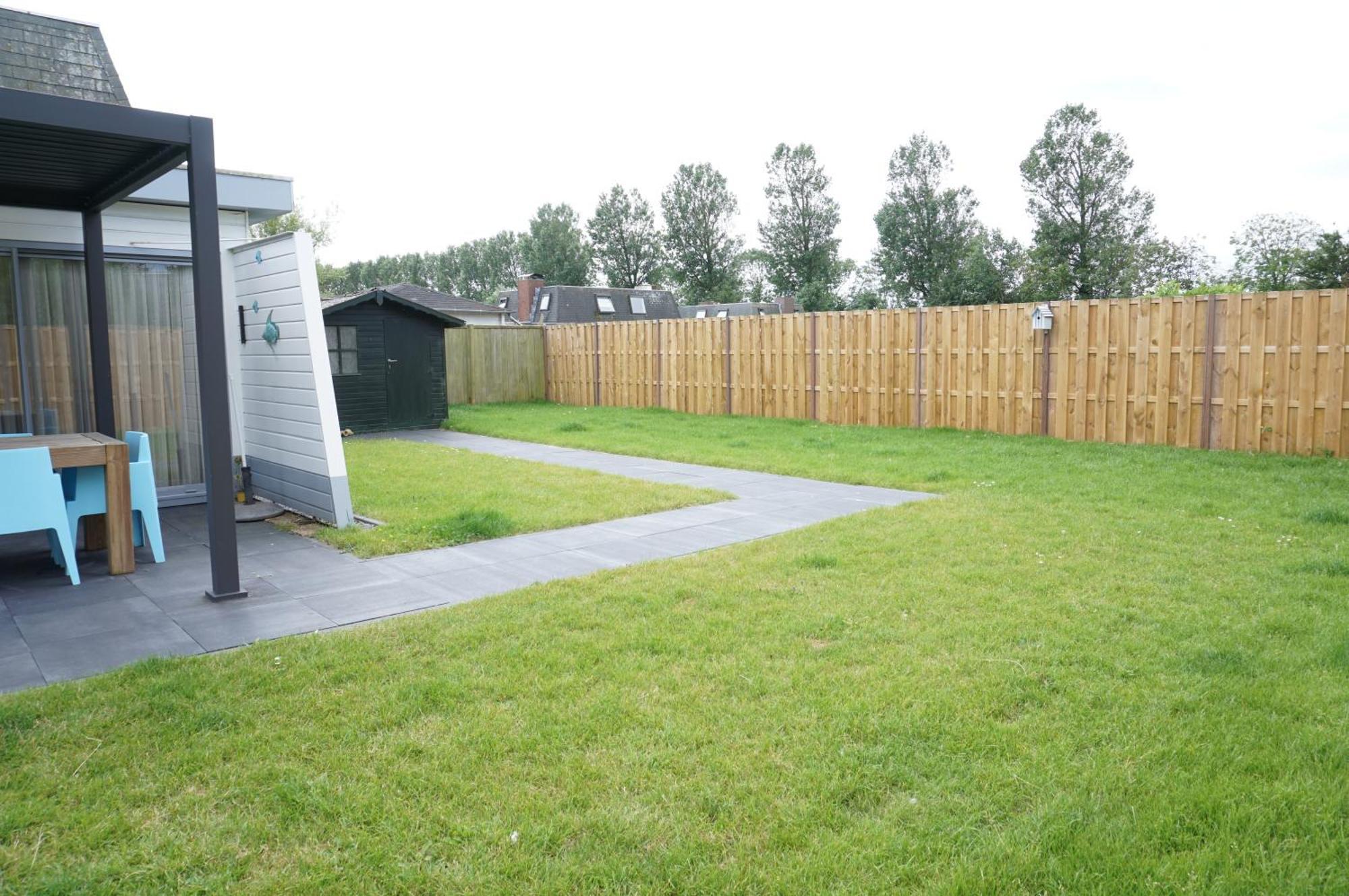 Kustverhuur, Park Schoneveld, Zeester 46 Breskens Kültér fotó